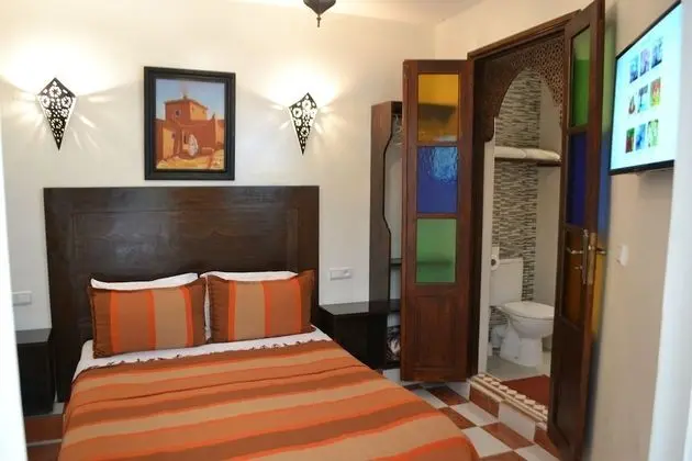 Standard Tek Kişilik Oda