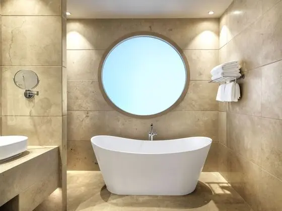 Cap Thalassa Room
