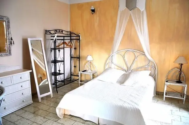 Comfort Tek Büyük veya İki Ayrı Yataklı Oda, Deniz Manzaralı