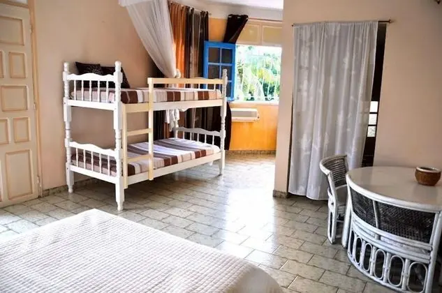 Comfort Tek Büyük veya İki Ayrı Yataklı Oda, Deniz Manzaralı