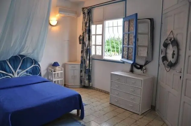 Comfort Tek Büyük veya İki Ayrı Yataklı Oda, Deniz Manzaralı