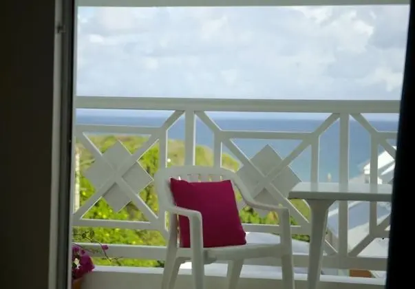 Comfort Tek Büyük veya İki Ayrı Yataklı Oda, Deniz Manzaralı