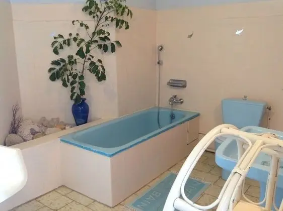 Comfort Tek Büyük Yataklı Oda, Bahçe Manzaralı