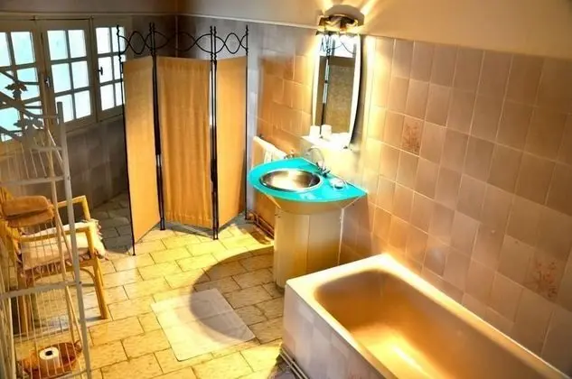 Comfort Tek Büyük Yataklı Oda, Bahçe Manzaralı