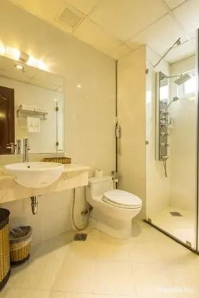 Deluxe Oda, Şehir Manzaralı