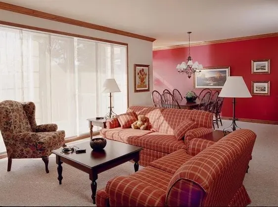 Apart Daire Two Bedrooms One Bathroom