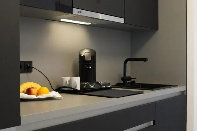 İki Ayrı Yataklı Oda, 2 Tek Kişilik Yatak