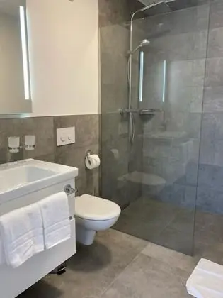 İki Ayrı Yataklı Oda, 2 Tek Kişilik Yatak