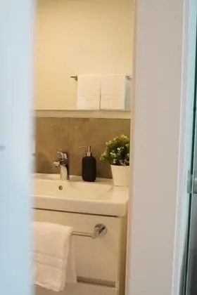 İki Ayrı Yataklı Oda, 2 Tek Kişilik Yatak