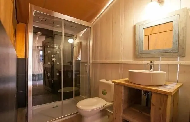 Comfort Çadır, Birden Çok Yatak