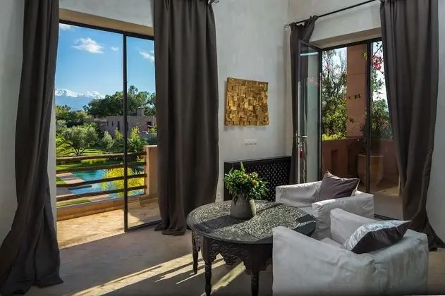 Tek Büyük Yataklı Oda (Atlas )