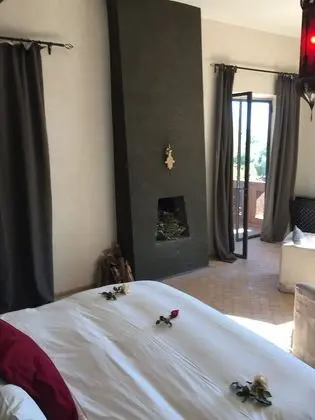 Tek Büyük Yataklı Oda (Atlas )