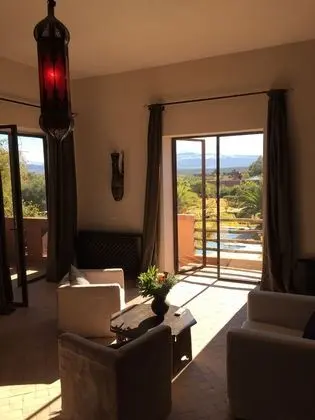 Tek Büyük Yataklı Oda (Atlas )