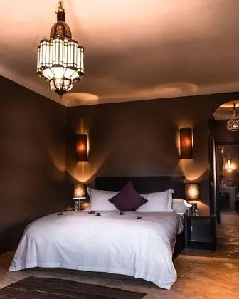 Tek Büyük Yataklı Oda (Atlas )