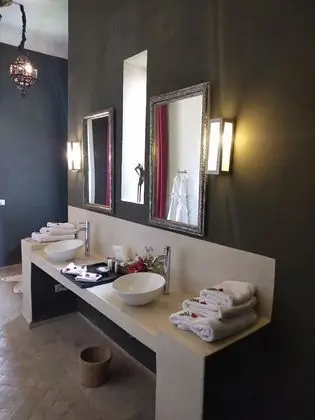 Tek Büyük Yataklı Oda (Atlas )