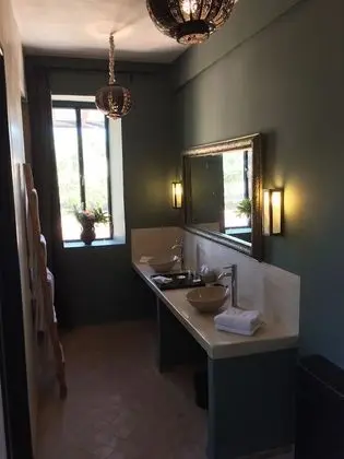 Tek Büyük Yataklı Oda (Garden)