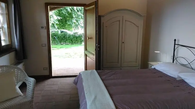 Romantic Tek Büyük Yataklı Oda, Tepe Manzaralı