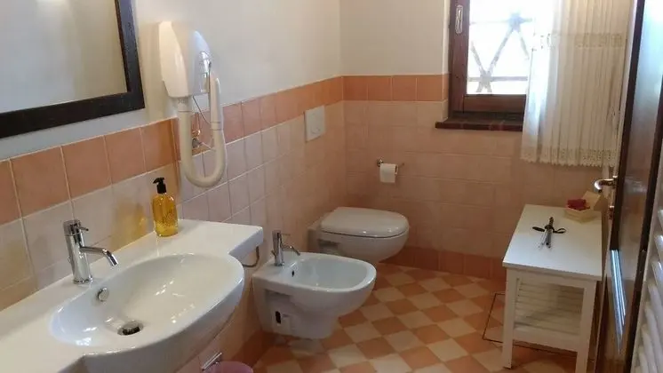 Romantic Tek Büyük Yataklı Oda, Tepe Manzaralı