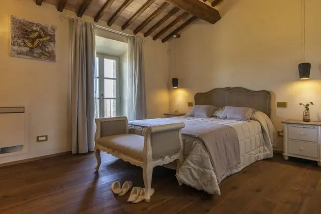 Süit, 1 Büyük (Queen) Boy Yatak, Sigara İçilmez