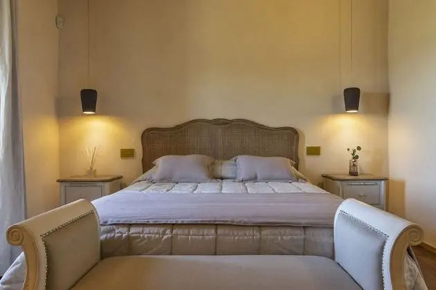 Süit, 1 Büyük (Queen) Boy Yatak, Sigara İçilmez