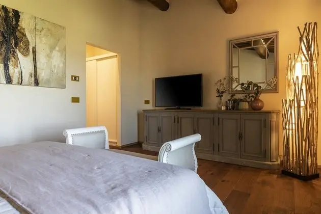 Süit, 1 Büyük (Queen) Boy Yatak, Sigara İçilmez