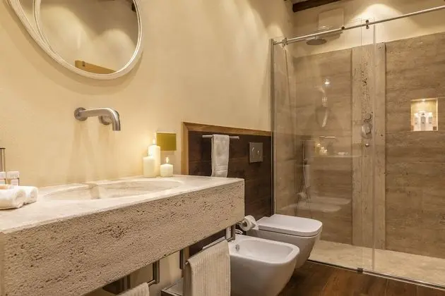 Süit, 1 Büyük (Queen) Boy Yatak, Sigara İçilmez