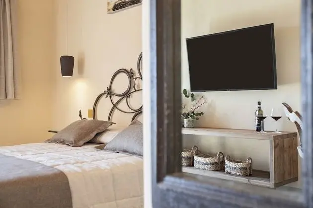 Superior Oda, 1 Büyük (Queen) Boy Yatak, Vadi Manzaralı