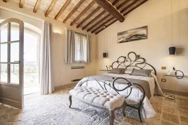 Superior Oda, 1 Büyük (Queen) Boy Yatak, Vadi Manzaralı