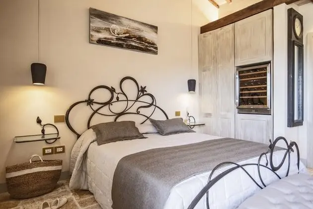 Superior Oda, 1 Büyük (Queen) Boy Yatak, Vadi Manzaralı