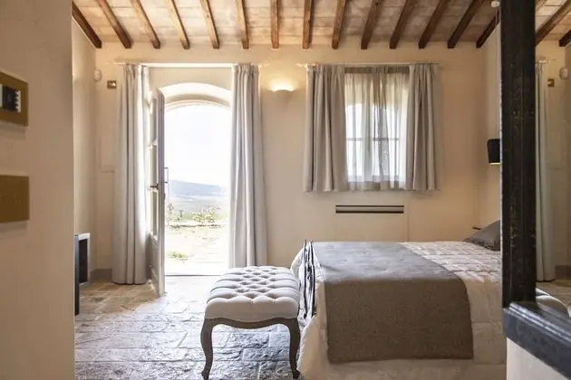 Superior Oda, 1 Büyük (Queen) Boy Yatak, Vadi Manzaralı