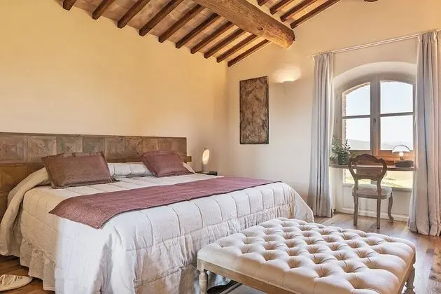 Superior Oda, 1 En Büyük (King) Boy Yatak