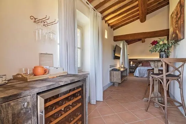 Superior Oda, 1 En Büyük (King) Boy Yatak