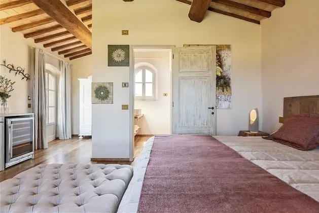 Superior Oda, 1 En Büyük (King) Boy Yatak