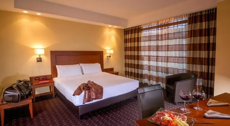 1 Çift ​​kişilik Yatak Standard