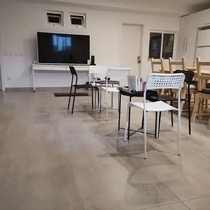 Ortak Ranzalı Oda, 1 Yatak Odası, Veranda
