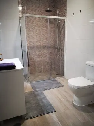 Ortak Ranzalı Oda, 1 Yatak Odası, Veranda