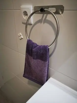 Ortak Ranzalı Oda, 1 Yatak Odası, Veranda