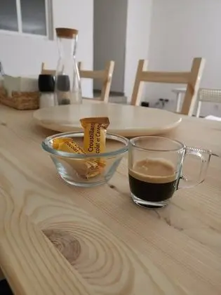 Ortak Ranzalı Oda, 1 Yatak Odası, Veranda