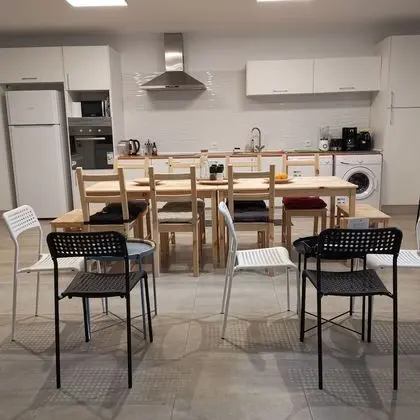 Ortak Ranzalı Oda, 1 Yatak Odası, Veranda