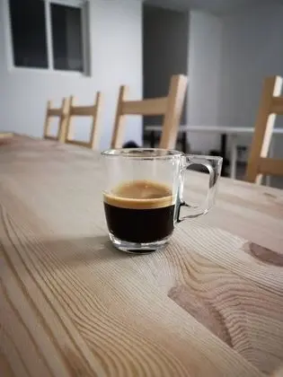 Ortak Ranzalı Oda, 1 Yatak Odası, Veranda