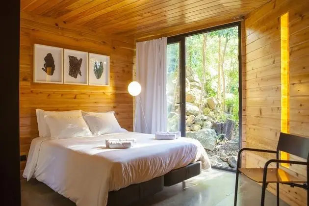 Honeymoon Stüdyo Süit, 1 Yatak Odası, Bahçe Manzaralı