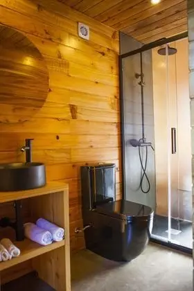 Honeymoon Stüdyo Süit, 1 Yatak Odası, Bahçe Manzaralı