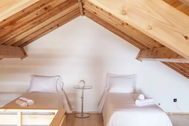 Kır Evi, 3 Yatak Odası, Okyanus Manzaralı