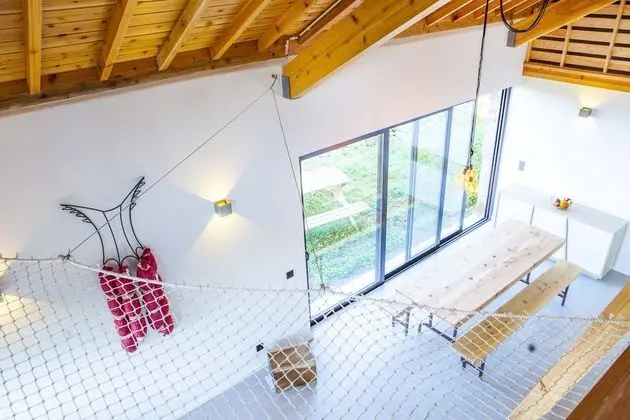 Kır Evi, 3 Yatak Odası, Okyanus Manzaralı