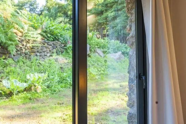 Kır Evi, 3 Yatak Odası, Okyanus Manzaralı