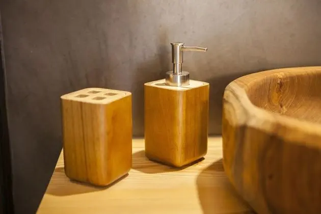 Kır Evi, 3 Yatak Odası, Okyanus Manzaralı