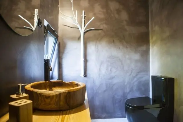 Kır Evi, 3 Yatak Odası, Okyanus Manzaralı