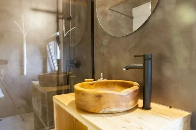 Kır Evi, 3 Yatak Odası, Okyanus Manzaralı