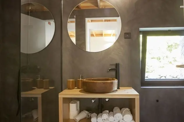 Kır Evi, 3 Yatak Odası, Okyanus Manzaralı