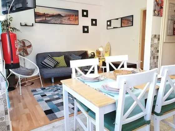 Classic Apart Daire, 1 Yatak Odası, Tepe Manzaralı